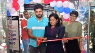 Business News | Reebok Announces the Grand Opening of Its New Store in Kammanahalli, Bengaluru