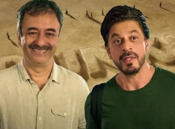 Shah Rukh Khan Has a Hilarious Reply to Fan Asking if He Approached Rajkumar Hirani for Dunki During #AskSRK Sesh
