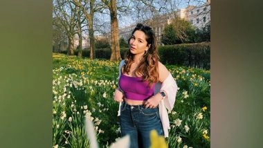 Sports News | Sachin's Daughter Sara Tendulkar Demands Action Against Her Deepfakes, Says It's Misuse of Technology