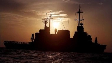 World News | Houthi Hijacking an Iranian Threat to Global Shipping