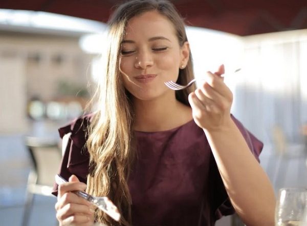 Science News | Our Sense of Taste Helps Us Pace Our Eating: Study