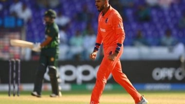 Sports News | Pakistan's Tour of Netherlands Postponed at PCB's Request