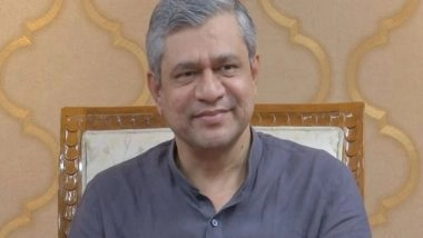 Business News | Union Minister Ashwini Vaishnaw Takes Firm Stand Against Deepfakes: Key Meeting Today