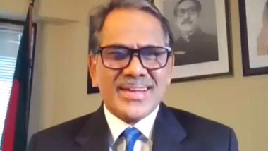 World News | After New Evidence, Sheikh Hasina Govt to File Fresh Appeal for Deportation of Mujibur Rahman's Killer from Canada