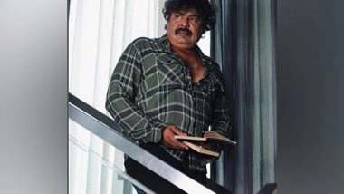 India News | Chennai Police Issues Summon to Mansoor Ali Khan for Not Appearing at Police Station