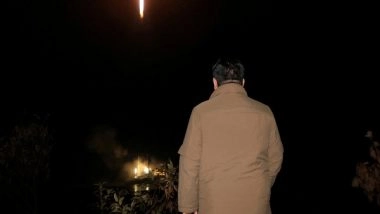 World News | South Korea Suspends Military Agreement After North Korea Launches Spy Satellite