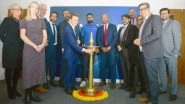 Business News | Hexaware Expands UK Operations with New Facility in Birmingham
