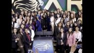 Business News | NAR India and REAAK Hosted Ground-breaking ROAR Convention 2023, Empowering Women in Real Estate