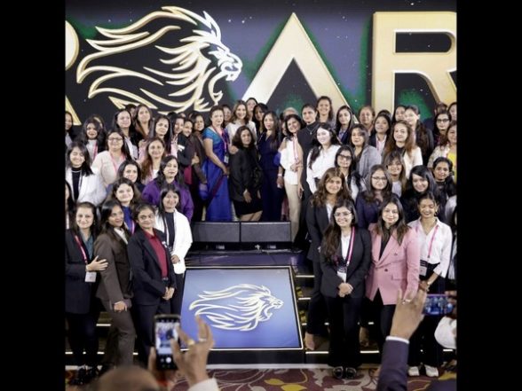 Business News | NAR India and REAAK Hosted Ground-breaking ROAR Convention 2023, Empowering Women in Real Estate - Vimarsana News