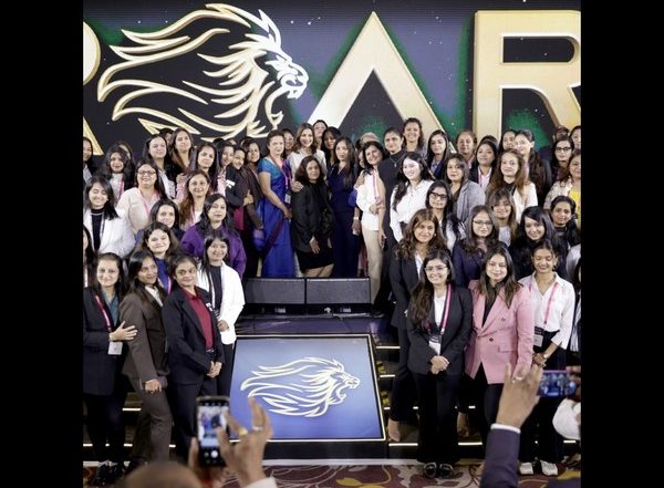 Business News | NAR India and REAAK Hosted Ground-breaking ROAR Convention 2023, Empowering Women in Real Estate