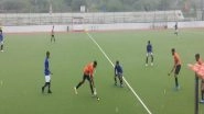 Sports News | Hockey India Academy Championship: Raipur, SAIL Academy Register Wins