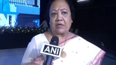 Business News | Surat Hosts Pre-Vibrant Gujarat Seminar, Paving the Way for Textile and Apparel Sector Advancements