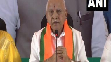 India News | Caste-based Census Report Creates Rift in Karnataka Congress