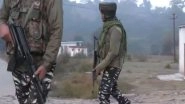 India News | J-K: One More Terrorist Killed in Ongoing Rajouri Encounter
