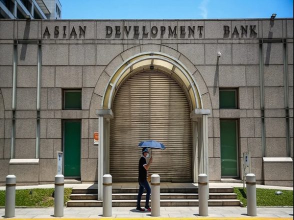Business News | Asian Development Bank Approves USD 500 Million to Transform Medical Landscape in Maharashtra - Vimarsana News