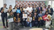 Business News | Aditya Birla Fashion and Retail Empowers Youth Towards Green Careers with a Unique Sustainability Accelerator Program 2023