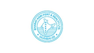 Business News | Bharat Agri Fert & Realty Ltd's Residential Project 'WEMBLEY' G+59 at Shiv Sai Paradise, Majiwada, Thane to Be Game Changer