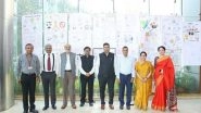Business News | Indian Audit and Accounts Department Celebrates Audit Week in Mumbai by 12 Offices of the CAG Audit Community