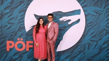 Business News | Tovino Thomas Starrer 'Invisible Windows' Creates History: First Malayalam Film to Screen at 27th Tallinn Black Nights International Film Festival