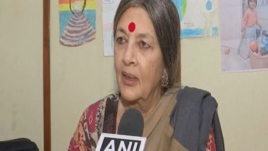 India News | 'Hum Kisi Se Kam Nahi': Brinda Karat Condemns Verbal Warfare in Polls Between BJP, Congress