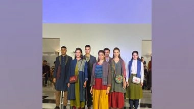 World News | Swedish Embassy Hosts Sustainable Fashion Show to Celebrate 75 Years of Diplomatic Relations with India