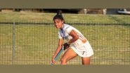 Sports News | Indian Hockey Defender Preeti Opens Up on How Junior Asia Cup Title Win Gave Team Confidence Ahead of World Cup