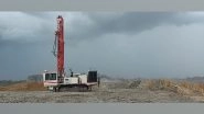 Business News | Revathi Equipment India Limited to Celebrate Milestone 1250+ in Drill Rigs, Unveils Global Expansion Plans