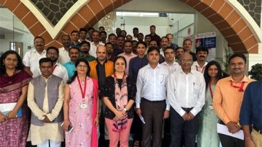 Business News | Symbiosis Skills University Launches Work Integrated B.Tech Programs for Working Professionals