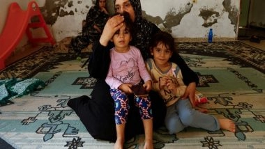 World News | More Than 5,300 Palestinian Children Killed in 46 Days of Gaza Conflict