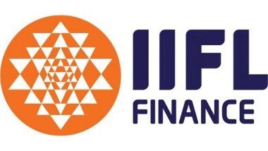 Business News | CRISIL Upgrades IIFL Finance's Outlook to 'Positive' from 'Stable', Sees Market Position Strengthening and Improvement in Profitability