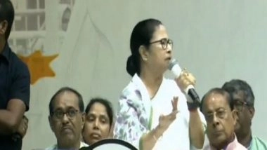 India News | Expelling Mahua Will Make Her Popular: Mamata's First Reaction After 'Cash-for-Query' Row