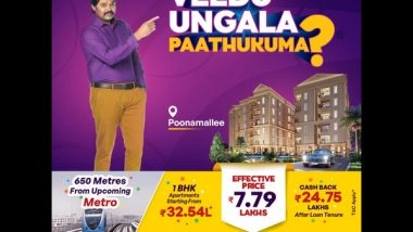 Business News | Home Investment Magic: Where Cash Comes Back Like a Boomerang!