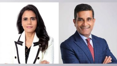 Business News | Cinnamon Wealth: Catalysing Financial Freedom for Women's Empowerment in Personal Finance