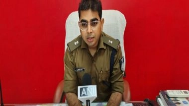 India News | Man Kills His Elder Brother over Family Dispute in MP's Gwalior; 2 Held