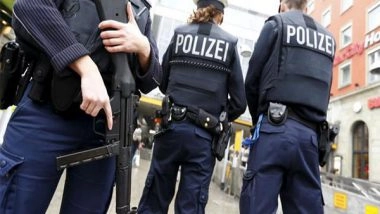 World News | Police Raid Homes Linked with Hamas in Germany