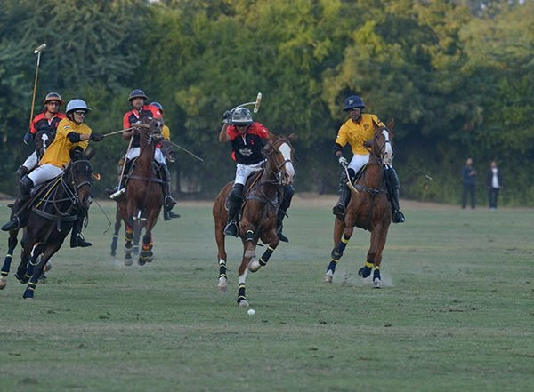 Sports News | 24th Edition of Jodhpur Polo Season to Start from December 1 Onwards