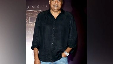 India News | ED Issues Summons to Actor Prakash Raj in Rs 100-cr Ponzi Scheme Linked to Pranav Jewellers