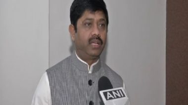 India News | Akhilesh Yadav's Credibility Falling Lower Than That of Rahul: UP Minister Hits out at SP Chief
