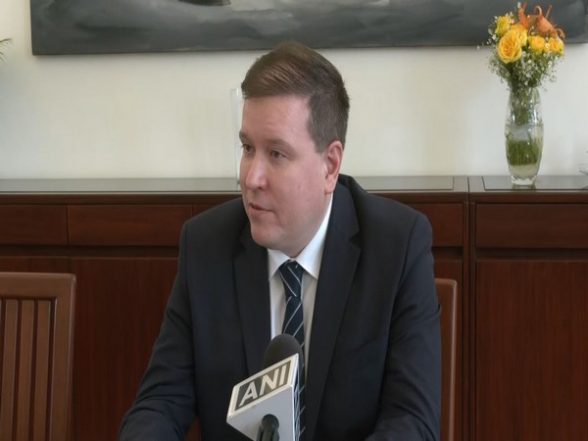 World News | Finnish Minister Highlights Importance of Growing Supply Chain Network, Exudes Confidence in Indian Investments - Vimarsana News