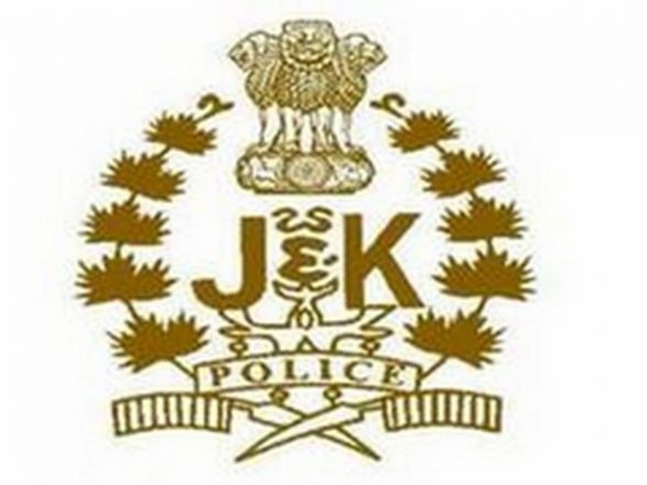 India News | J-K Police Arrest Narco-smuggler, Seize 16.3 Kg Poppy Straw in Udhampur - Vimarsana News