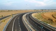 India News | Bundelkhand Expressway to Become First Solar Expressway in UP