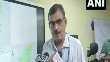 India News | Light to Moderate Rainfall Likely in Tamil Nadu, Puducherry in Next 3 Days