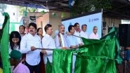 India News | Odisha: Special Pilgrimage Train for Elderly Flagged off from Bhubaneswar