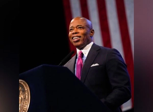 World News | New York City Mayor Eric Adams Accused of Sexually Assaulting Woman in 1993