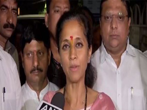 India News | Rahul Gandhi is 'fighter - Vimarsana News