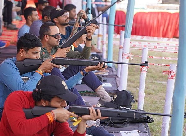 Business News | 'Plink with Precihole': A Shooting Extravaganza Hosted by Precihole Sports