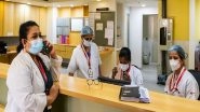Business News | ADB Approves USD 500 Mln Loan for Medical Infrastructure in Maharashtra