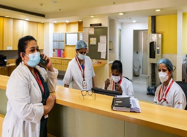 Business News | ADB Approves USD 500 Mln Loan for Medical Infrastructure in Maharashtra