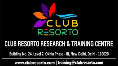 Business News | Club Resorto Takes Strides Towards Unicorn Status with the Launch of Club Resorto Research & Training Centre