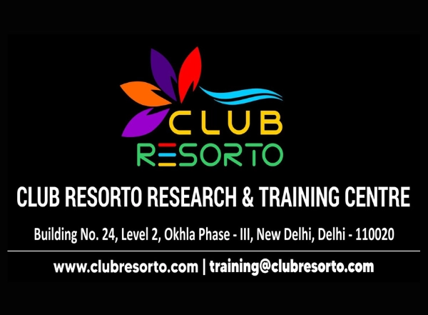Business News | Club Resorto Takes Strides Towards Unicorn Status with the Launch of Club Resorto Research & Training Centre